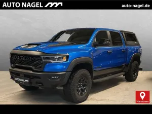 Dodge RAM 1500 RHO CREW CAB 3.0 Hurricane AHK Hardtop!