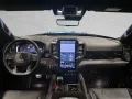 Dodge RAM 1500 RHO CREW CAB 3.0 Hurricane AHK Hardtop!