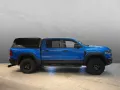 Dodge RAM 1500 RHO CREW CAB 3.0 Hurricane AHK Hardtop!