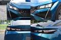 Peugeot 408 ALLURE PT 130 EAT8*CARPLAY*MATRIX*TRAUMHAFT*