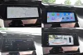 Peugeot 408 ALLURE PT 130 EAT8*CARPLAY*MATRIX*TRAUMHAFT*