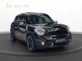 MINI COOPER S Countryman All4-NAVI-Leder-PANO-