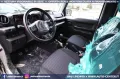 Suzuki Jimny 1.5 4X4 MANUALE GL 5PORTE 4POSTI