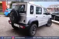 Suzuki Jimny 1.5 4X4 MANUALE GL 5PORTE 4POSTI