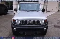 Suzuki Jimny 1.5 4X4 MANUALE GL 5PORTE 4POSTI