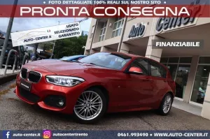BMW Serie 1 118i 5p Msport M-sport LCI