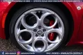 Alfa Romeo 4C 1750 TBi ROSSO COMPETIZIONE