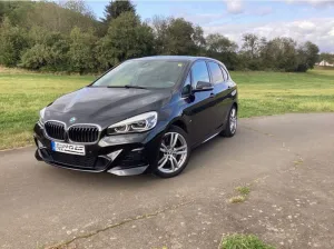 BMW 225 Active Tourer 225xe iPerformance Steptro...
