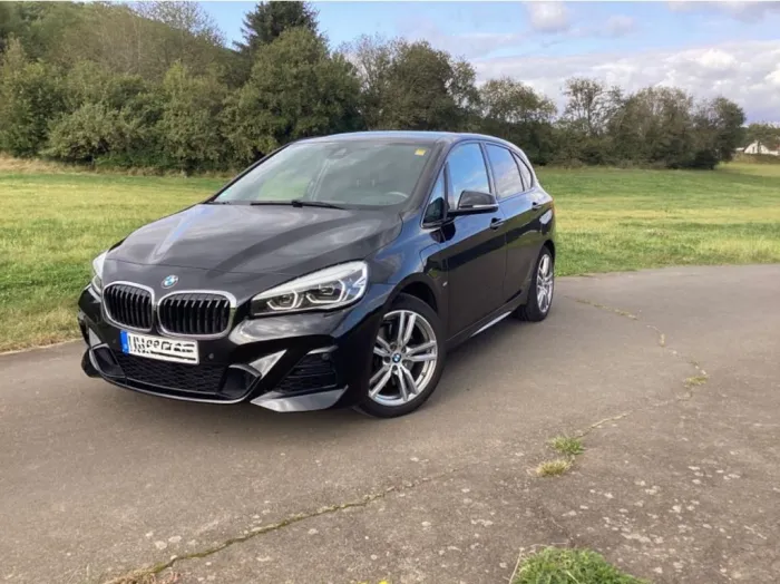 BMW 225 Active Tourer 225xe iPerformance Steptro...