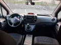 Peugeot Partner Pianale ribassato con rampa disa