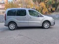 Peugeot Partner Pianale ribassato con rampa disa