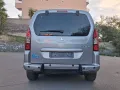 Peugeot Partner Pianale ribassato con rampa disa