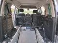 Peugeot Partner Pianale ribassato con rampa disa