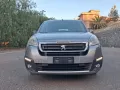 Peugeot Partner Pianale ribassato con rampa disa