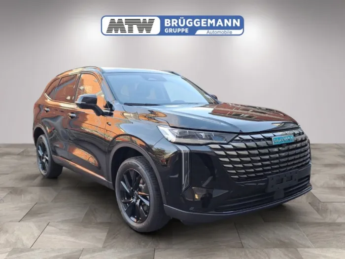 GWM Haval H6 Hybrid LUXURY*PANO*HUD*MEMORY*SOFORT!!!