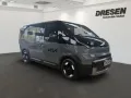 Kia PV5 71.2 kWh ELITE NAVI,DAB,360°KAMERA,SITZHZG