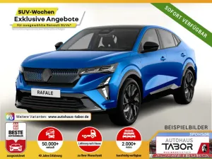 Renault Rafale Esprit Alpine Full Hybrid UVP-15%*
