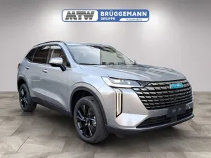 GWM Haval H6 Hybrid LUXURY*PANO*HUD*MEMORY*SOFORT!!!