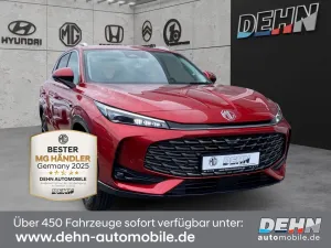 MG HS Plug-In-Hybrid 1.5T 21kWh 2WD LUXURY Navi 360