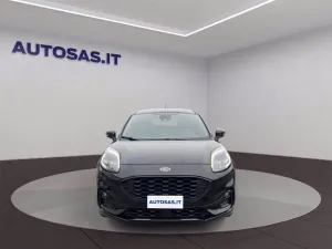 Other FORD Puma 1.0 EcoBoost Hybrid 125 CV S&S ST-Line