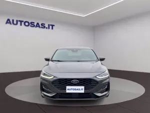 Other FORD Focus 1.0 EcoBoost Hybrid 125 CV 5p. ST-Lin