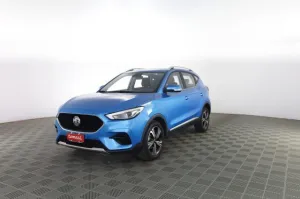 Other MG ZS ZS 1.5 VTi-tech Comfort