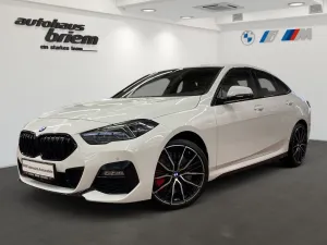 BMW 220i xDrive Gran Coupé , M Sport