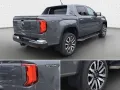 Volkswagen Amarok Aventura DC V6 4M *Rollcover*Stand*21*IQ