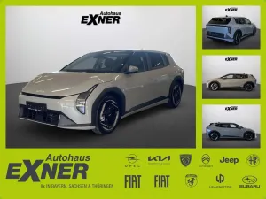 Kia EV4 Earth 81,4 kWh Harman/Kardon Soundsystem