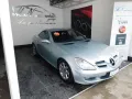 Mercedes-Benz Mercedes-benz SLK 200 Kompressor cat