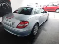 Mercedes-Benz Mercedes-benz SLK 200 Kompressor cat