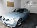 Mercedes-Benz Mercedes-benz SLK 200 Kompressor cat