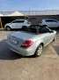 Mercedes-Benz Mercedes-benz SLK 200 Kompressor cat