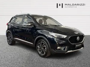 Other MG ZS 2021 1.5 Luxury