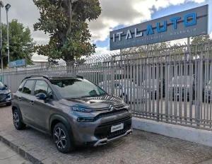Citroën Citroen C3 Aircross PureTech 110 S&S Feel