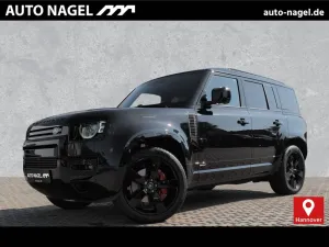 Land Rover Defender 110 D300 X 22