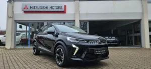 Mitsubishi Grandis Diamant Plus