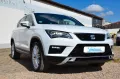 Seat Ateca Xcellence 4Drive