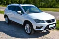 Seat Ateca Xcellence 4Drive