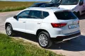 Seat Ateca Xcellence 4Drive