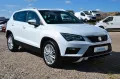 Seat Ateca Xcellence 4Drive