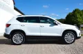 Seat Ateca Xcellence 4Drive