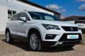 Seat Ateca Xcellence 4Drive