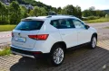 Seat Ateca Xcellence 4Drive