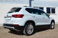 Seat Ateca Xcellence 4Drive