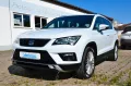 Seat Ateca Xcellence 4Drive