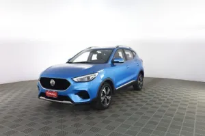 Other MG ZS ZS 1.5 VTi-tech Comfort