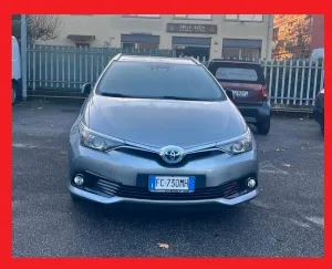 Toyota Arius touring SPT hybrid 1.8 Lounge SW- 2