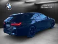 BMW i5 xDrive40 Touring 360° ACC AHK Keyless Pano