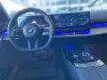 BMW i5 xDrive40 Touring 360° ACC AHK Keyless Pano